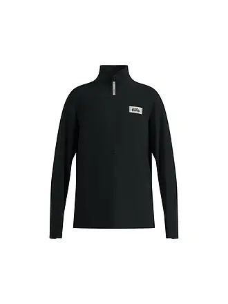 ODLO | Camiseta interior con cremallera de forro polar clásico para niños |